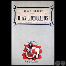 DAS ROTURADOS - Autor: ELVIO ROMERO - Ao 1948